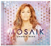 Andrea Berg: Mosaik, 1 Audio-CD - cd