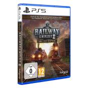 Railway Empire 2