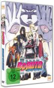 Boruto - Naruto: The Movie (2015), 1 DVD - DVD