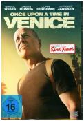 Once Upon a Time in Venice, 1 DVD - DVD
