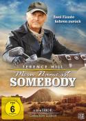 Mein Name ist Somebody, 1 DVD (Collectors Edition) - dvd