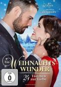 Ein Weihnachtswunder - 24 Türchen zur Liebe, 1 DVD - DVD