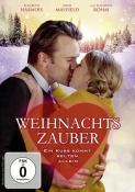 Weihnachtszauber - Ein Kuss kommt selten allein, 1 DVD - DVD