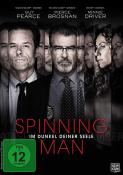 Spinning Man - Im Dunkel deiner Seele, 1 DVD - dvd