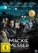 Mackie Messer - Brechts Dreigroschenfilm, 1 DVD - dvd