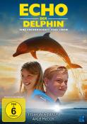 Echo, der Delphin - Eine Freundschaft fürs Leben, 1 DVD - dvd