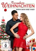 Verzauberte Weihnachten - Wenn Dein Herz tanzt, 1 DVD - DVD