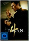 Ip Man 4: The Finale, 1 DVD - dvd