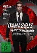 Die Damaskus Verschwörung - Spion zwischen den Fronten, 1 DVD - dvd