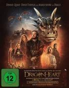 Dragonheart, 2 Blu-ray (Special Edition, Doppel-Blu-ray mit Dolby Atmos + Auro-3D) - blu_ray