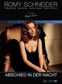 Abschied in der Nacht, 1 Blu-ray + 1 DVD (Uncut Limited Mediabook) - blu_ray