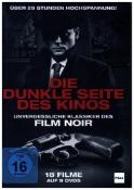 Die dunkle Seite des Kinos - Unvergessliche Klassiker des Film Noir, 1 DVD - dvd