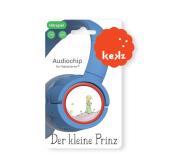 KEKZ Audiochip für Kekzhörer Der kleine Prinz - Das Original-Hörspiel zum Buch