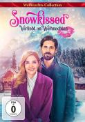 Snowkissed - Verliebt an Weihnachten, 1 DVD - DVD