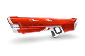 SPYRA Wasserpistole SpyraThree™ elektrisch automatisches Aufladen 3 Spielmodi rot