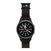 Armband für Anio Smartwatch dragonfruit