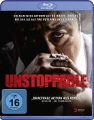 Unstoppable, 1 Blu-ray - blu_ray