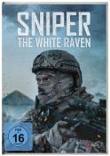 Sniper - The White Raven, 1 DVD - DVD