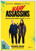 Baby Assassins, 1 DVD - DVD