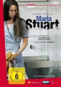 Friedrich Schiller: Friedrich Schiller: Maria Stuart, Thalia Theater Hamburg, 1 DVD - DVD
