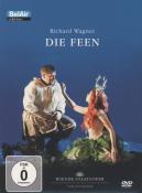 Richard Wagner: Die Feen, 1 DVD - DVD
