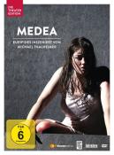 Medea, 1 DVD - dvd