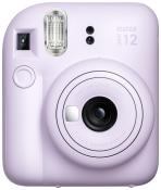 FUJIFILM Instax Mini 12 Sofortbildkamera lilac purple