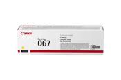 Canon Cartridge LBP633CDW yell. 1,25K