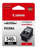 CANON Druckerpatrone PG-540 L schwarz 