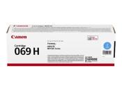 Canon Cartridge cyan 069HC 5,5K