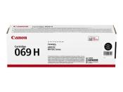 Canon Cartridge black 069HBK 7,6K