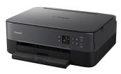 CANON Tintenstrahl Multifunktionsdrucker PIXMA TS5355A schwarz