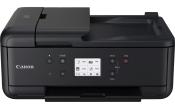 CANON Drucker PIXMA TR7650 All-in-One schwarz
