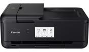 CANON Drucker PIXMA TS9550a All-in-One schwarz