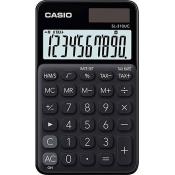 CASIO Taschenrechner SL-310UC-BK schwarz