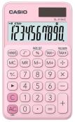 CASIO Taschenrechner SL-310UC-PK pink