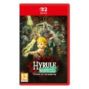Hyrule Warriors: Chronik der Versiegelung (Switch 2)