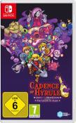 Cadence of Hyrule - Crypt of the NecroDancer Featuring The Legend of Zelda 