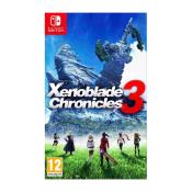 Xenoblade Chronicles 3