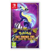 Pokémon Purpur