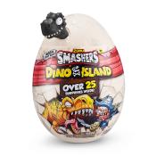 ZURU Smashers Dino Island Mega Ei
