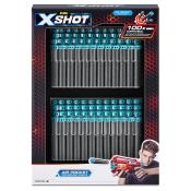 ZURU XShot Excel Nachfüllpackung 100 Darts