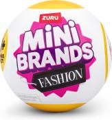 ZURU 5 Surprise Fashion Mini Brands Serie 3 sortiert 1 Stück