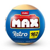 ZURU Überraschungskapsel MAX Retro sortiert 1 Stück