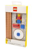 LEGO Bleistift-Set 8 Teile