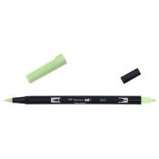 TOMBOW Fasermaler ABT Dual Brush Pen 243 mint