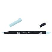 TOMBOW Fasermaler ABT Dual Brush Pen 451 himmelblau