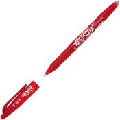 Pilot Tintenroller - FriXion Ball, 0.7mm, rot 