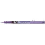 PILOT Tintenroller Hi-Tecpoint V5 violett 