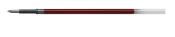 PILOT Kugelschreibermine Acroball M 0,4 mm rot